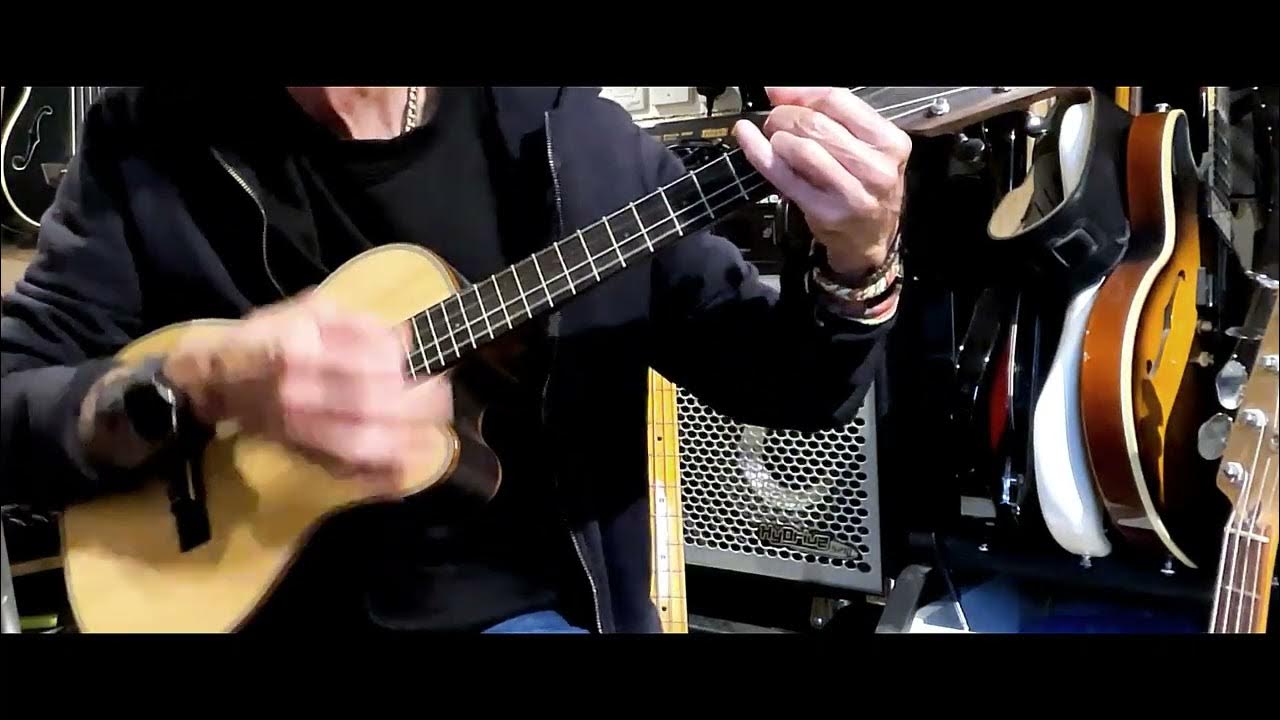 David Allan Coe Pick Em Lick Em Stick Em David Allan Coe - Pick em lick em stick em - Uke Cover img 0075 2 - YouTube