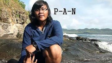"Parts of Body" in Sundanese Language