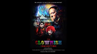 2023 48 Hour Film The Clownish Inquisition