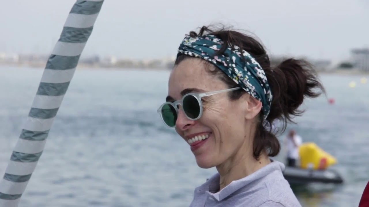 Outremer 51 Catamaran Testimonial