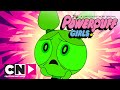 Суперкрошки | Пришелец-подражатель | Cartoon Network