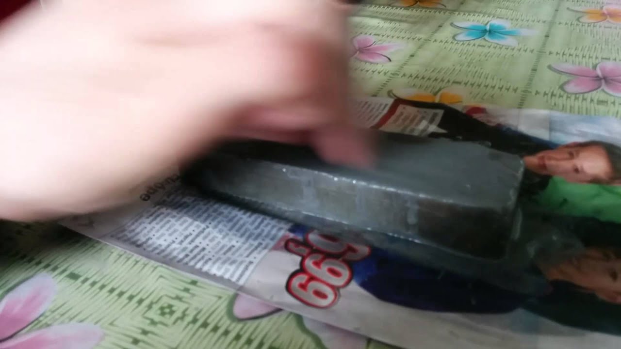 Japonský fajčenie videá
