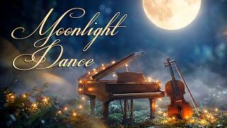Download lagu Moonlight Dance - Gentle Piano & Light Violin (20:42)