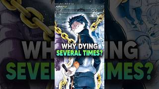 Why Subaru Was Using Return By Death Like A Tool In Rezero Season 4 Part 2?