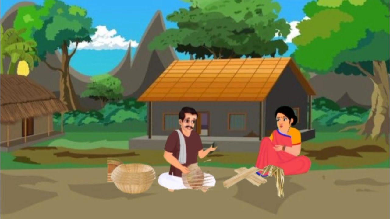 jab-pati-ne-patni-ko-sikhaya-sabak-youtube