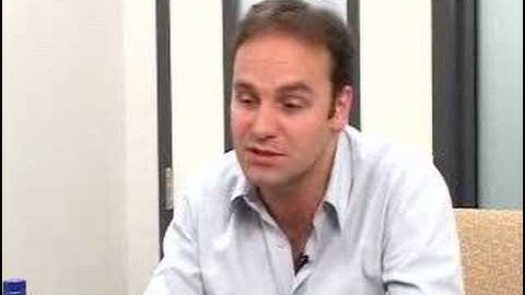 Dell interviews Ubuntu + Canonical founder Mark Shuttleworth