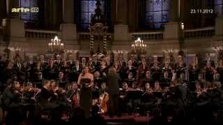 Mozart Great Mass in C minor K 427