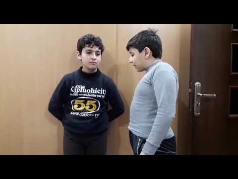 احنا دولي ولاك تأليف كرم وفضل