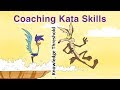 Coaching kata skill building par mark rosenthal