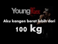Young Lex Ft Abi KANGEN Dewa 19 cover remix