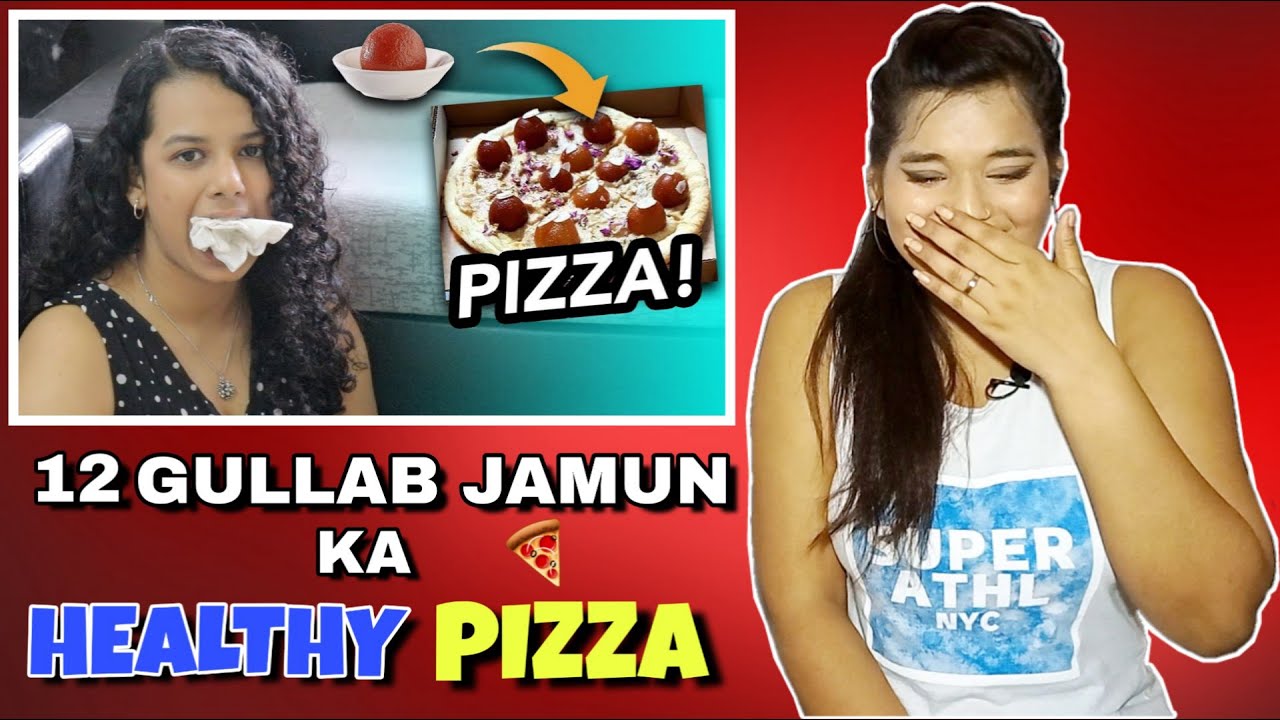 Internet Destroys Indian Food REACTION | Slayy Point VIDEO REACTION | Slayy Point New Video REACTION