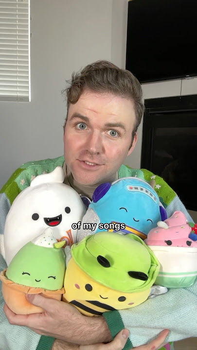 the Postcards squishmallow hunt is a ✨disaster✨