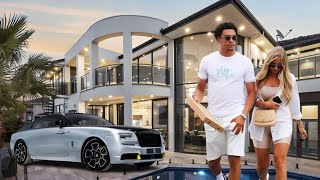 Trent Alexander Arnold Lifestyle ★ 2024; Networth, Girlfriend, House, Cars, Charity and Biography.