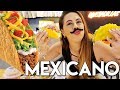 Comida mexicana : COMO PEDIR? Hopi Burritos