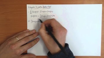 4a) Introduction to integration