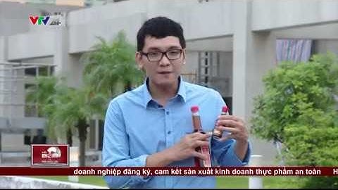 Các nhận biết nước mắm an toàn, chất lượng | VTV24