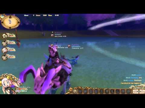 12tail EndLess วีรกรรมทำเพื่อชาติ 5/8 #1