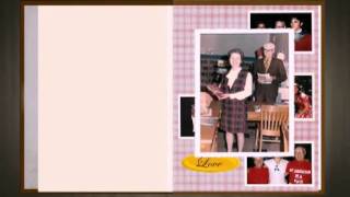 Doris Weaver Schlessman Scholarship.avi