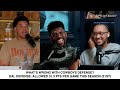 "THEY KNOW THE PLAYS!" Emmanuel Acho BREAKS DOWN Cowboys Defense | SPEAKEASY