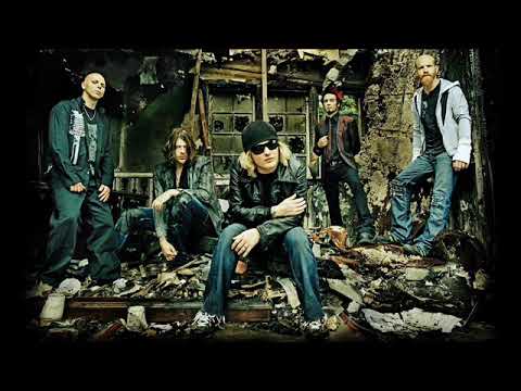 Stone Sour - Made Of Scars