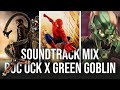 Green Goblin X Doctor Octopus Theme | Spider-Man: No Way Home Mashup