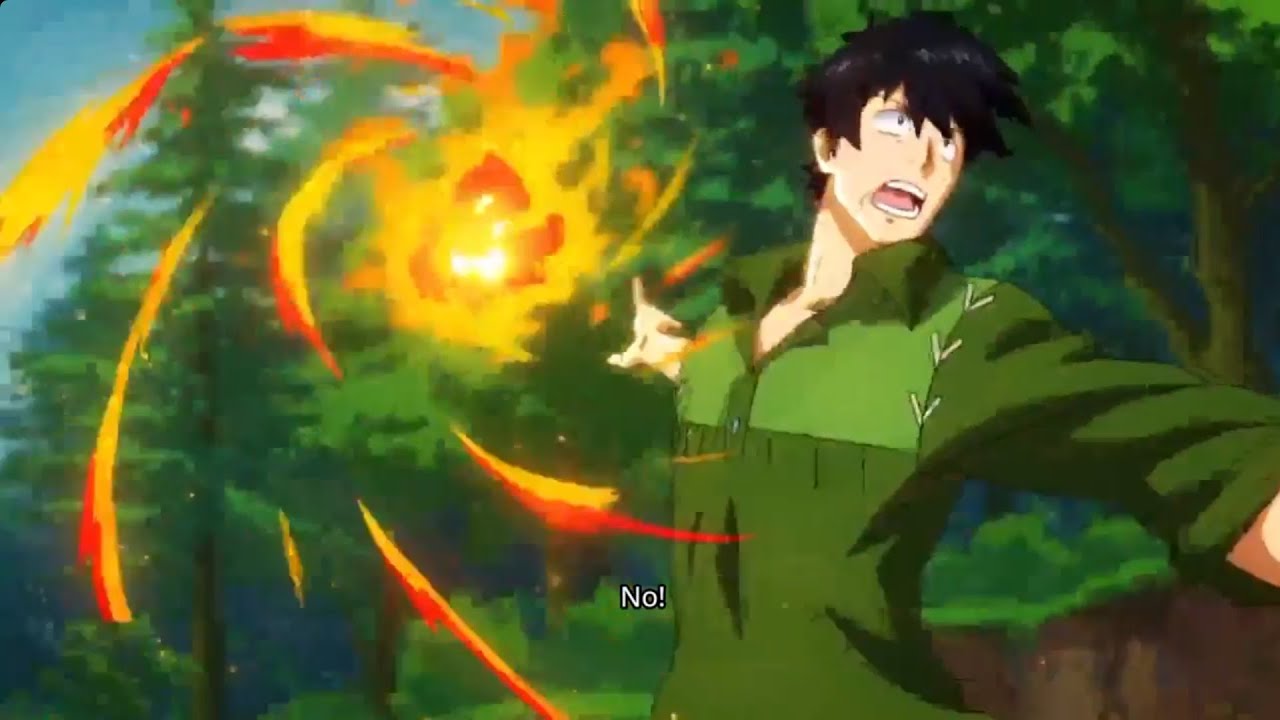 Campfire Cooking in Another World with My Absurd Skill Episode 4