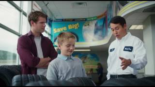 Mavis Discount Tire "Game Changing Memories"