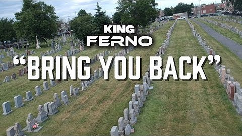 ACE INFERNO - BRING YOU BACK (Official Music Video)