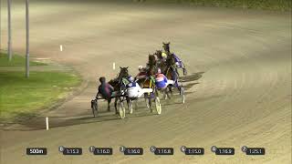 Vidéo de la course PMU PRIX MANUS BOUWHUIS