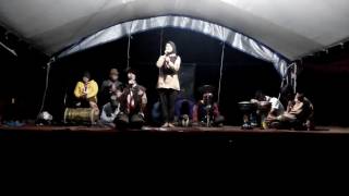 Puisi untuk ibu tercinta Karya Dahlia Putri And Desri Daila