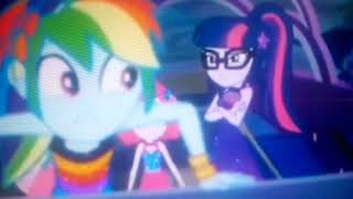 Pmv - Jingle Bells - Rainbow Dash