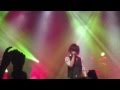 Girugamesh - I think i can fly live @ La laiterie Strasbourg
