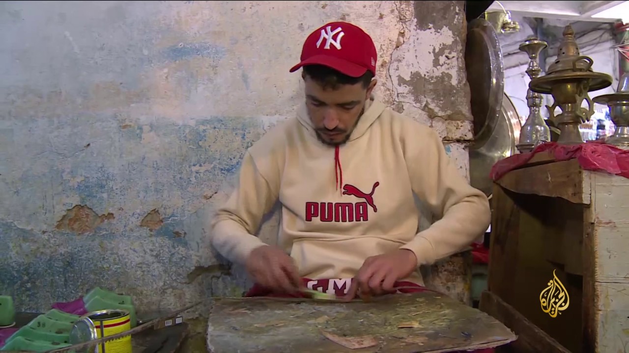 هذا الصباح- ثمانية قرون على تأسيس سوق 