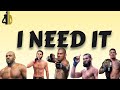 UFC Fights WE NEED In 2025