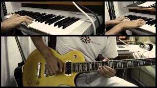 Instrumental OST 7 Petala Cinta