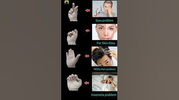 Thumbnail of some useful yoga #meditationmusic #meditation #yoga #mudra