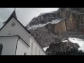 Santa Croce Hike in Dolomite Mountains