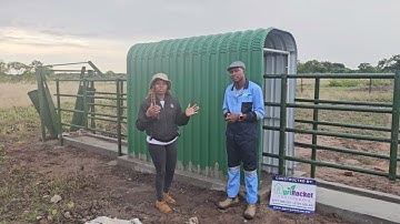 Women in Agriculture: Breaking Barriers