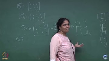Great Orthogonality Theorem and Character: Lecture-20