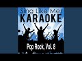 Isn't It a Pitty (Karaoke Version With Guide Melody) (Originally Performed By George Harrison)