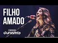 Filho Amado - Laura Souguellis // DVD Fornalha Tour Oficial