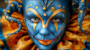 Boris Brejcha & Insomnia & Kaufmann - High Tech Minimal Techno Mix 2025 By Monkey Dealer