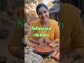 schezwan chutney #viral #indianfoodmadeeasy #indianmasalakitchen #indianfood #dj #recipe #cooking