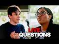 Kemi Badenoch Vs Oxford Students LIVE