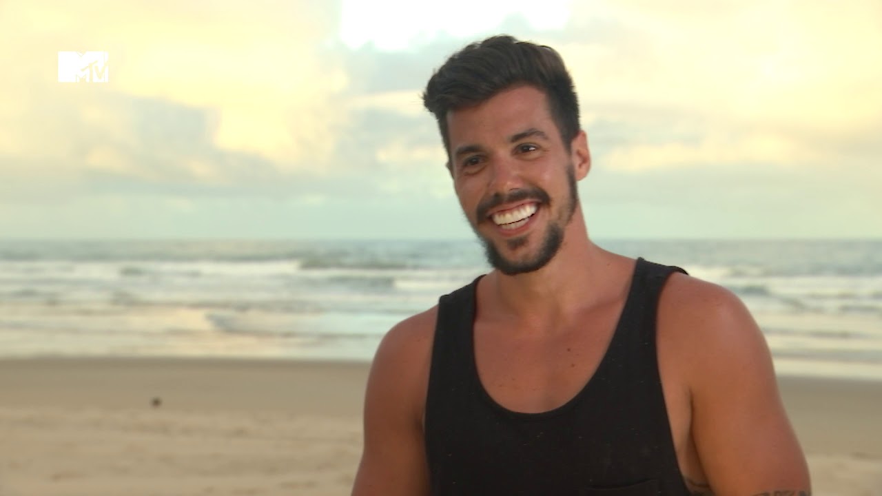 De ferias com o ex temp 3 ep 6. 💌 Assistir De Férias Com O Ex Brasil 3 temporada 11/10/2018