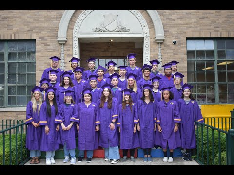 Granger High School Graduation - Class of 2022