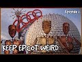 The Millenium Celebration | Keep Epcot Weird Ep. 1