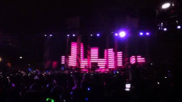 Armin Van Buuren pt 1 - zoukout 2011