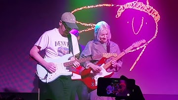 Men I Trust - Norton Commander (All We Need) [2/18] (Live in Seoul,Korea @Yes24 MUV HALL 02/16/2020)