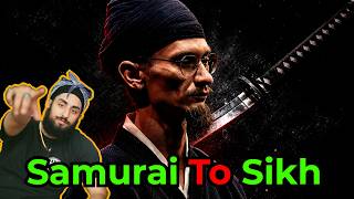 From Samurai to Sikh